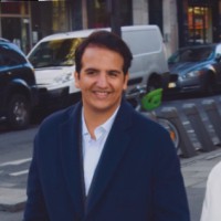 Daniel Lahyani, Greenmetrics